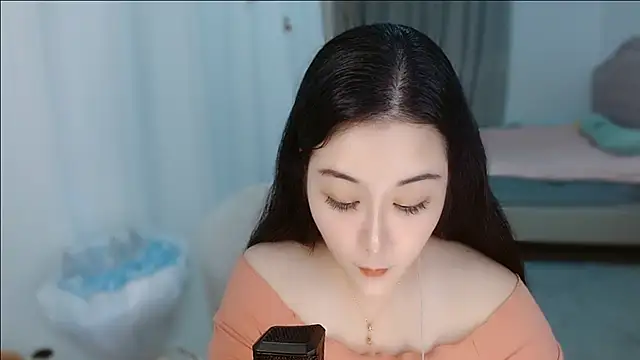 Amy-cnbaby 现场XXX聊天
