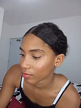 SkarlySecrets Live XXX-Chat