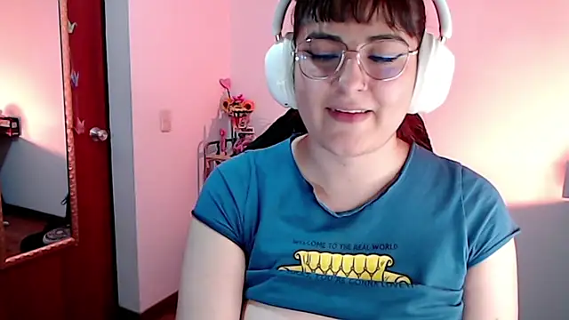 Chat XXX ao vivo de Ahri_Mercury