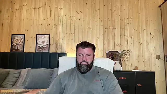 AlphaSparks Webcam show