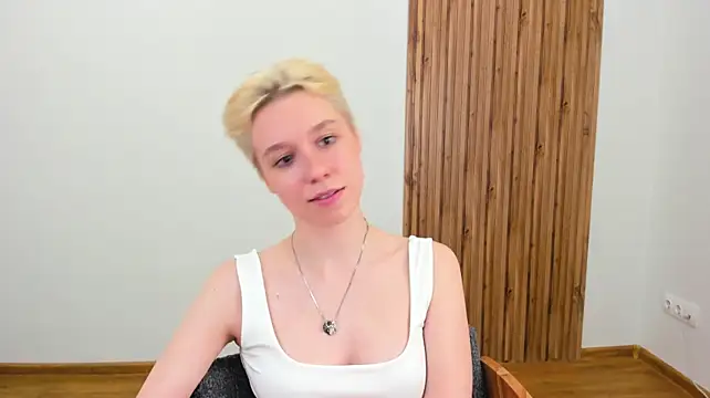 Show Webcam de AgataGate
