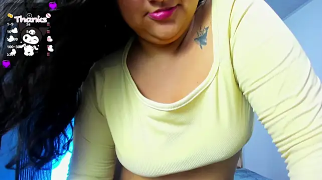 Chat XXX ao vivo de natasha_adam21