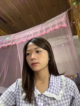 hhanni06 웹캠 쇼