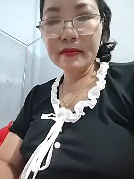 -Titihan- Webcam-Show