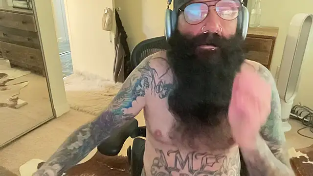 Chat XXX ao vivo de deviantsouls