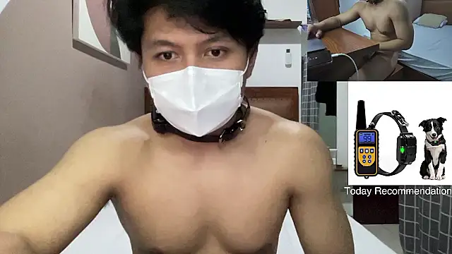 zero-kun live XXX chat