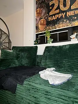 juicesowet Show Webcam