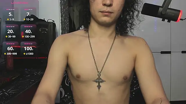 Онлайн чат XXX Dean_Raven