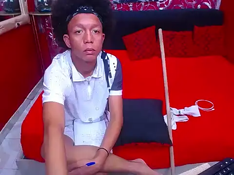 عرض كام skinny20boy