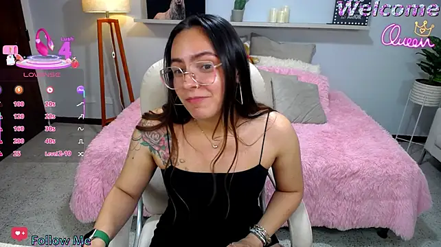 Bianca____ Chat XXX live