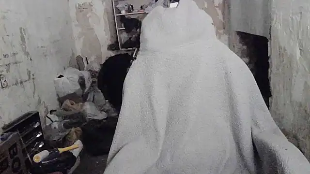 Webkamerová show makarov1993