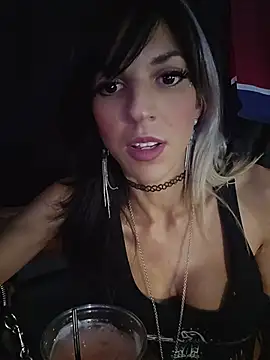 lil_jiggly's Webcam Show