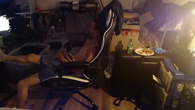 shotgun98 webkamerás műsora