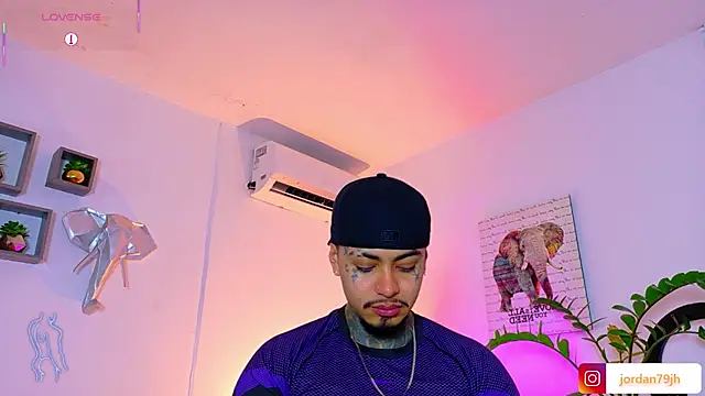 JordanSmiith_ Chat XXX live