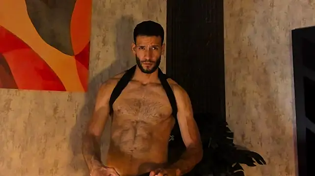 Jacob_Benelli Live XXX-Chat