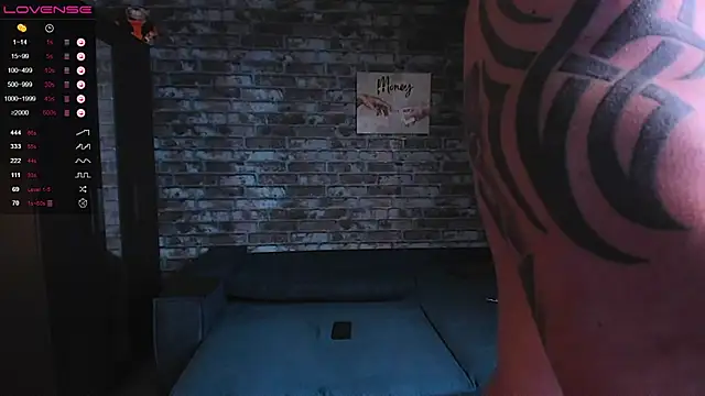 mark_normal 现场XXX聊天