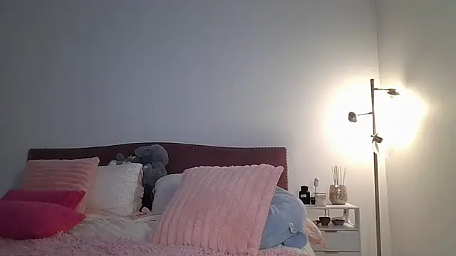 NicoleSarahX Chat XXX live