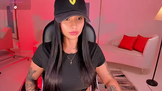 MariaHerrera_ live XXX chat