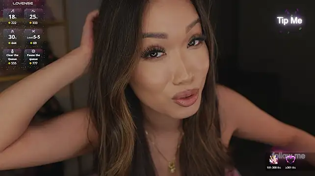 Kami_Lee_XO Live XXX-chat
