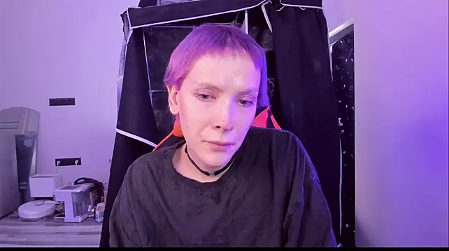Lyricca's Live XXX Chat