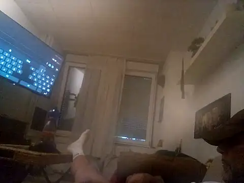 XLstrong Webcam-Show