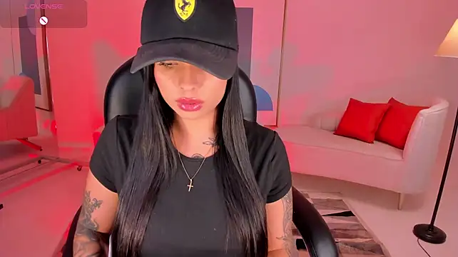 MariaHerrera_'s Live Chat Room