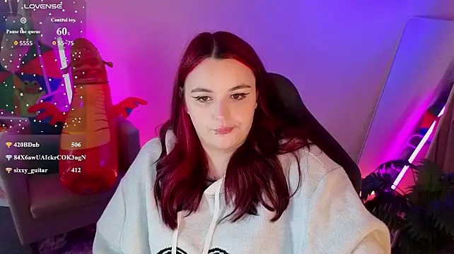Mia_R0ss' Live XXX Chat