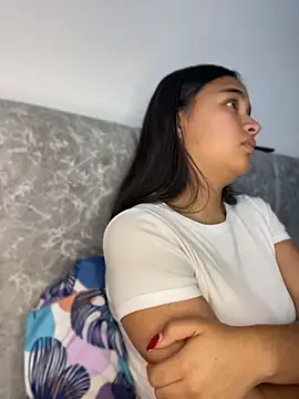 Czat XXX na żywo – I_Samanthaa