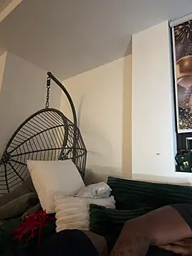thenastymontana's Webcam Show