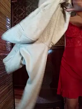 sexyslut_celeste 网络视讯表演