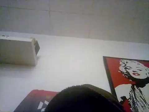 Show Webcam de XLstrong