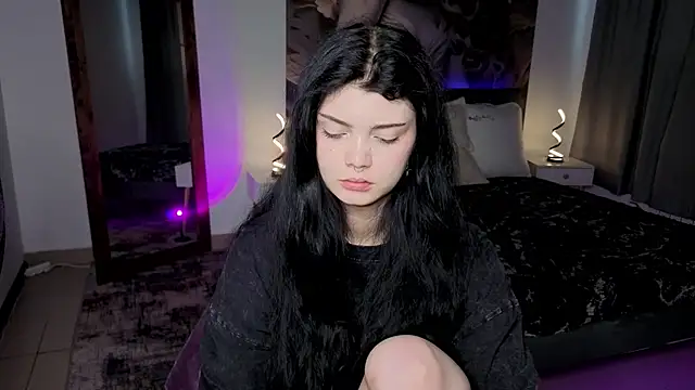 MileyRood Live XXX-chat