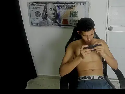master_badboy Live XXX Chat