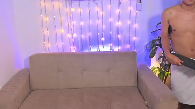 عرض كام tomdrew69