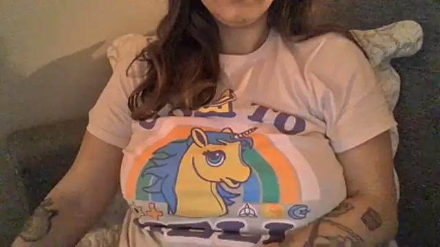 Chat XXX Live xxxluana