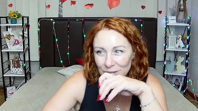 Živý XXX chat TaylorF0x