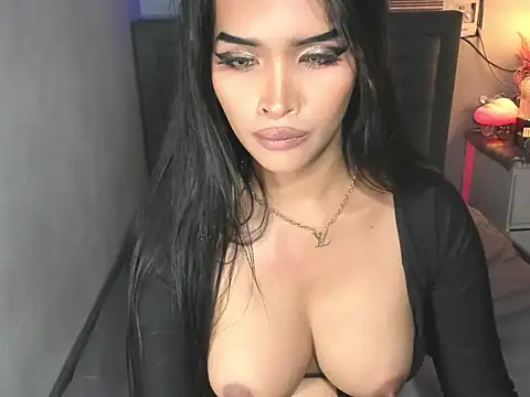 Webkamerová show PrettyYoungHugeCockTS