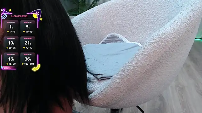 ThaiBoo's Live XXX Chat