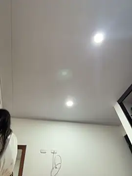 VictoriaLannee Webcam-Show