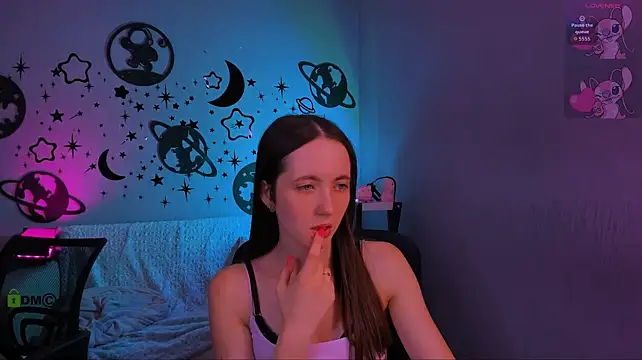 Živý XXX chat bella_dorn