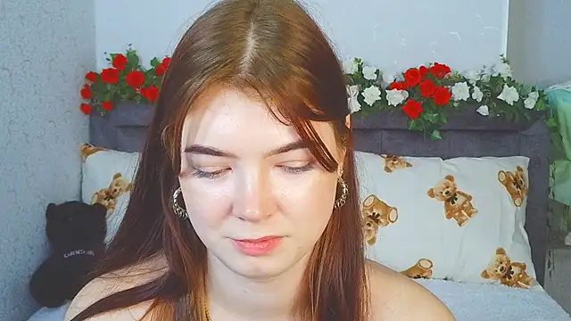 MelissaMay__ live XXX chat