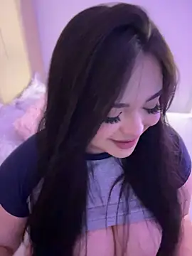 Chat XXX Live Mericute_