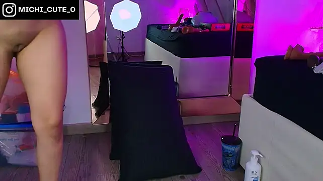 michelle_cutee_ Chat XXX live