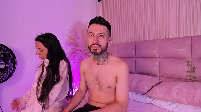 StevenAndLauran Live XXX chat