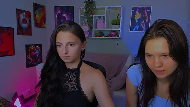 caroline_honeyyのライブXXXチャット
