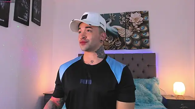 Mathew_Colee – Live XXX-chat