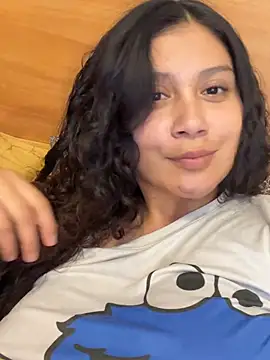 kinky_mila@xh's Live XXX Chat