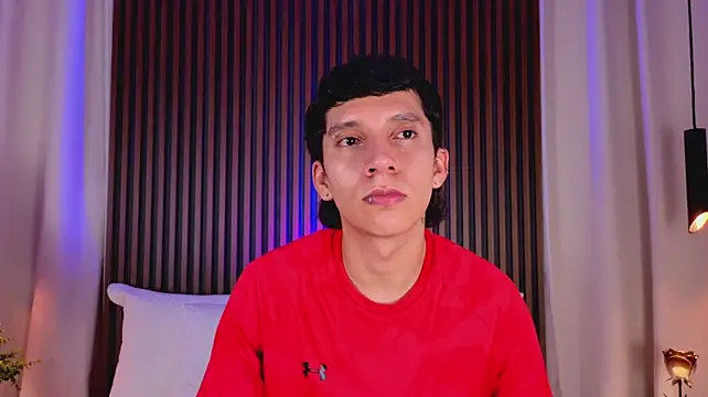 JacoboSwam – Live XXX-chat
