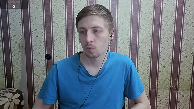 Darien_Brown's Live XXX Chat