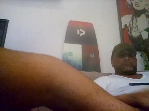 XLstrong Webcam-Show